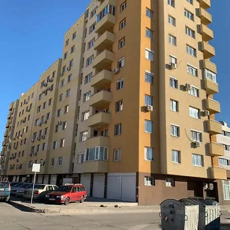 апартамент мол плаза, Apart Mall Plaza