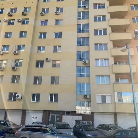 апартамент мол плаза, Apart Mall Plaza * 普罗夫迪夫